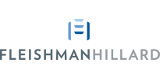 Logo von FleishmanHillard