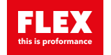 Logo von FLEX