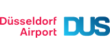 Logo von Flughafen Düsseldorf
