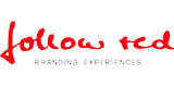 Logo von follow red
