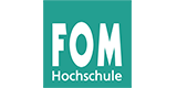 Logo FOM Hochschule