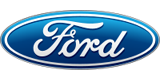 Logo von Ford