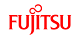 Logo von Fujitsu