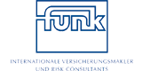 Logo von Funk Gruppe