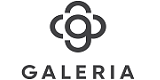 Logo von GALERIA