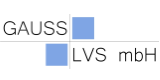 Logo von GAUSS-LVS