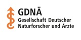 Logo von GDNÄ e.V. - Gesellschaft Deutscher Naturforscher und Ärzte