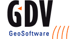 Logo von gdv