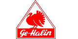 Logo von Ge-Halin