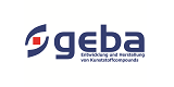 Logo von geba