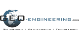 Karrierechancen bei Geo-Engineering.org GmbH