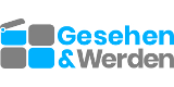 Logo von Gesehen & Werden