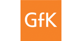 Logo von GfK