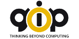 Logo von GIP Exyr