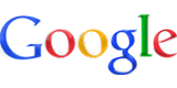 Logo von Google