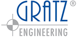 Logo von Gratz Engineering