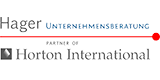 Logo von Hager Unternehmensberatung