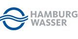 Logo von HAMBURG WASSER