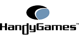 Logo von HandyGames