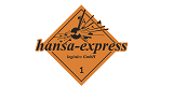 Karrierechancen bei hansa express