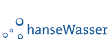Logo von hanseWasser