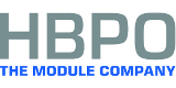 Logo von HBPO