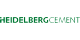 Logo von HeidelbergCement