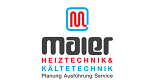 Logo von maier-heiztechnik