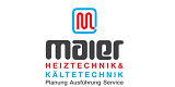 Logo von Maier Heiztechnik