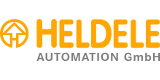 Logo von Heldele Automation