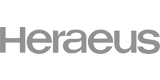 Logo von Heraeus