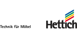 Logo von Hettich