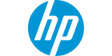 Logo von HP