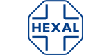 Logo von Hexal