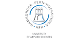 Logo von Hamburger Fern-Hochschule
