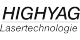Logo von HIGHYAG