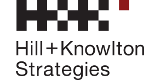 Logo von Hill+Knowlton Strategies