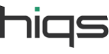Logo von hiqs