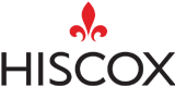 Logo von Hiscox