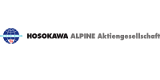 Logo von HOSOKAWA ALPINE