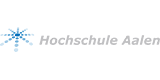 Logo Hochschule für Technik und Wirtschaft in Aalen