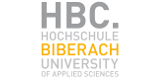 Logo Hochschule Biberach