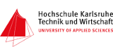 Logo Hochschule Karlsruhe