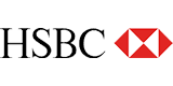 Logo von HSBC