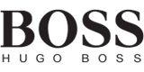 Logo von HUGO BOSS