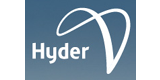 Logo von Hyder