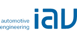 Logo von IAV
