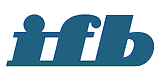 Logo von ifb SE