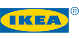 Logo von IKEA