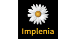 Logo von Implenia